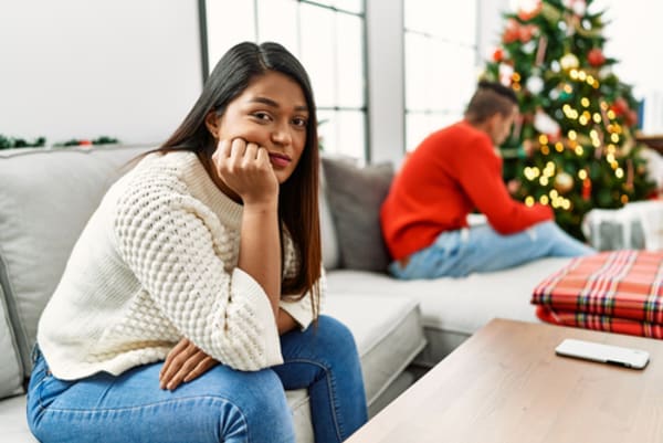 Considering Divorce This Holiday Season? Here's How To Plan for a Fresh Start.