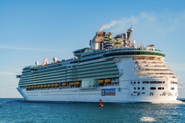 Wrongful Death Lawsuit Looks To Sink Royal Caribbean Cruise Lines for Homicide of Overserved Passenger