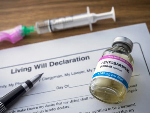Delaware Disability Advocate Sues to Stop New Assisted Suicide Law