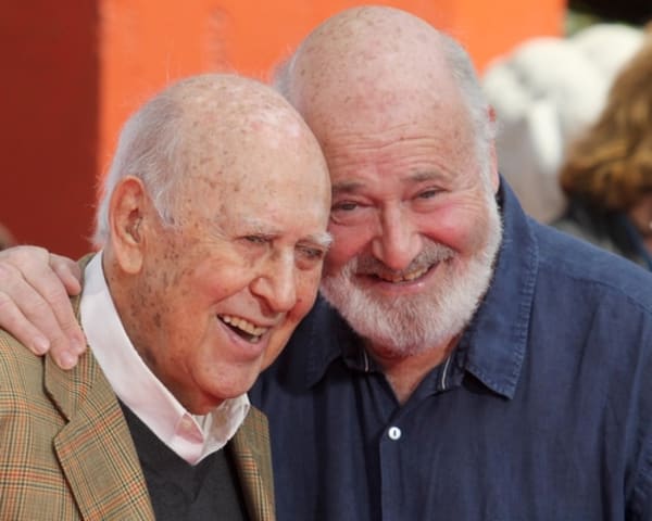 Rob Reiner’s Death Highlights the Struggle Parents Face Helping Addicted Adult Kids