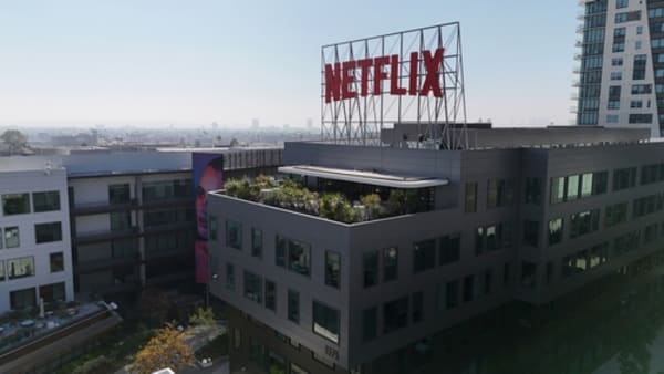 Why the Netflix–Warner Bros. Merger Is Meeting Legal Heat