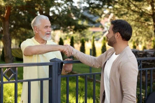 Answers to the Most-Asked Legal Questions Over Neighbor Disputes in 2025