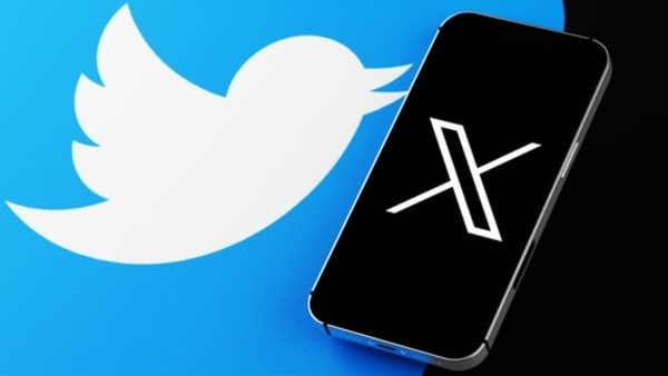 X Fights for Twitter’s Trademark Ghost  