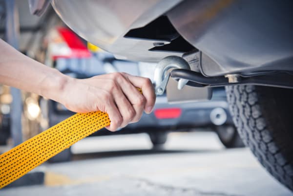 Chicago’s Tow Regime Gets Green Light from Seventh Circuit