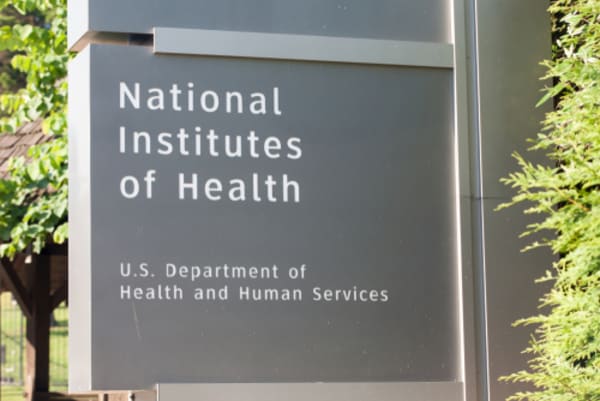 NIH Set To Reevaluate Grants Paused Due to DEI Restrictions