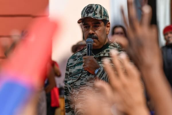 Maduro’s Seizure and the Law: Did the U.S. Violate the law on War Powers, Sovereignty, and Extradition?