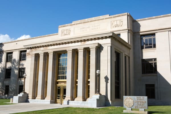 Wyoming Supreme Court Strikes Down Abortion Ban Laws