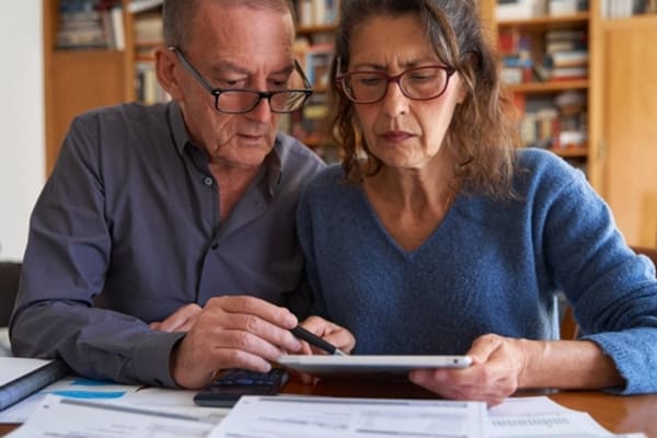 High-Income Seniors Still Face Taxes on Social Security