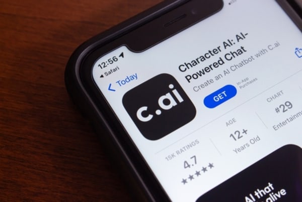 Can Character.AI Be Held Liable For Teen Mental Health?