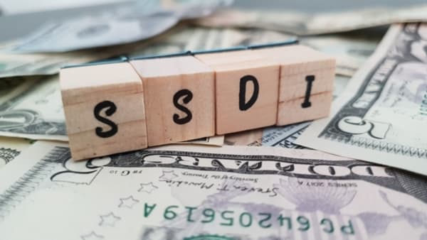 SSDI Benefits for Minor Children of Disabled Parents
