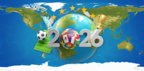 U.S. Has Suspended Immigrant Visas for 75 Countries. Will it Affect Visitors for the World Cup?