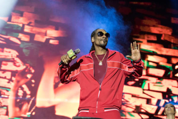 It’s Snoop Doggy Dogg, Martin Luther King Jr., and Time Travel in the Latest Lawsuit From a Serial Pro Se Litigant