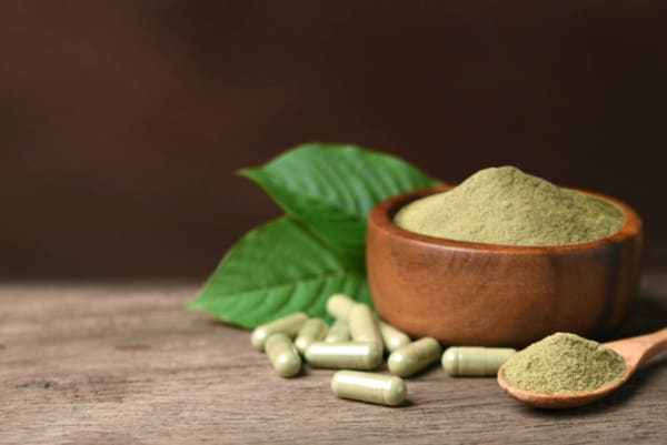 Virginia Judge Allows Wrongful Death Lawsuit Against Kratom Distributor To Continue