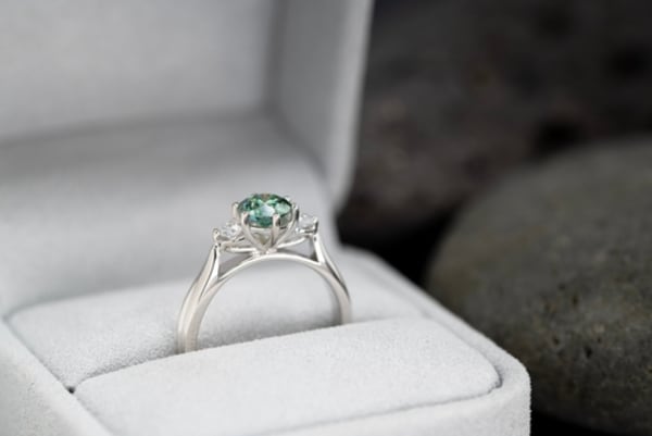 Divorce Rings: A New Trend in an Old Battle