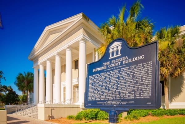 Following Texas' Lead, Florida Ends Exclusive ABA Accreditation for Law Schools