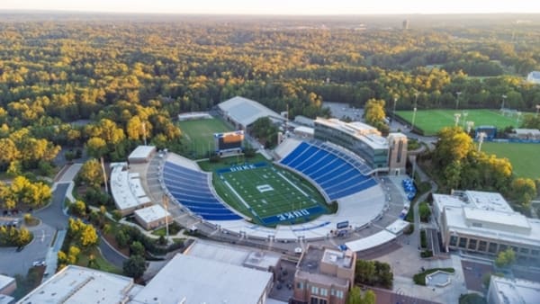 Duke University Settles Lawsuit Over Quarterback’s Transfer Attempt