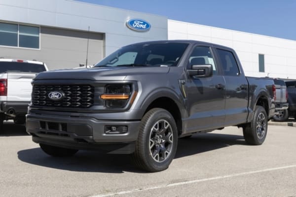 Class Action Lawsuit Over Defective Ford F-150 Transmission Moves Forward