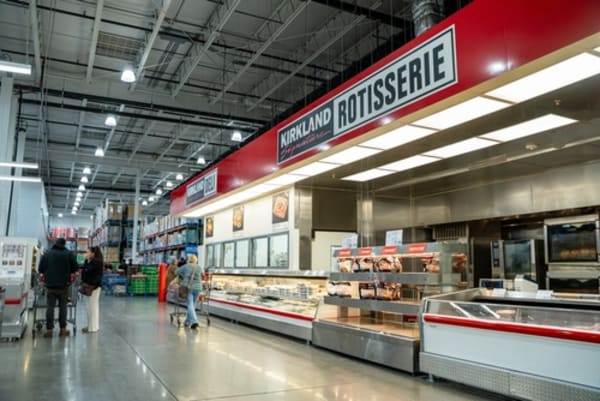 Lawsuit Over Costco’s Preservative-Free Rotisserie Chicken Ruffles Feathers