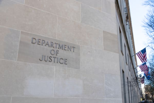Attorney Exodus From Federal Workforce Intensifies Competition for Private-Sector Legal Jobs