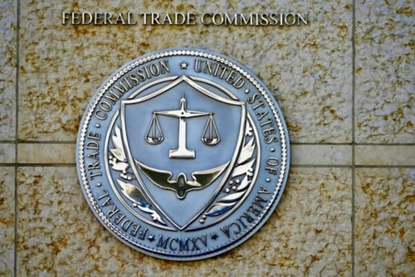 FTC Warns Law Firms that DEI Certification Program May Be Anticompetitive
