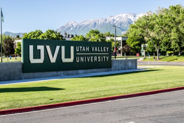 Utah Lawmakers Explore a Third Law School