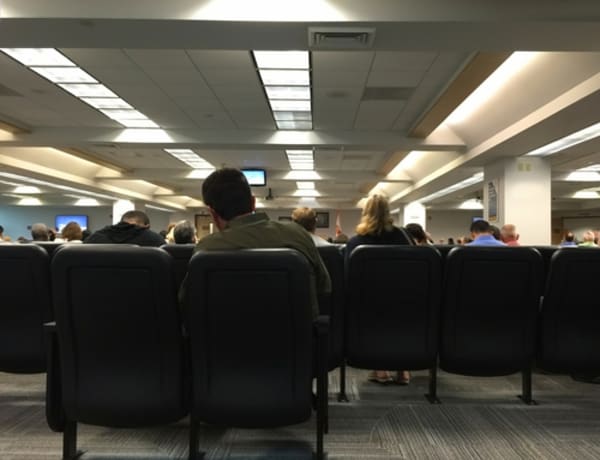 Louisiana Murder Trial Tossed Because of Juror’s Travel Plans