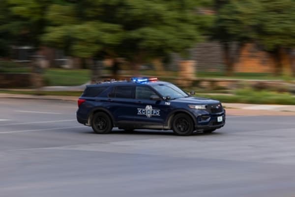 Kansas Drivers Fight to Rein In Drug Traffic Stops