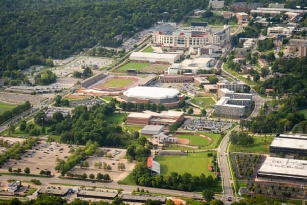 University of Arkansas Withdraws Incoming Law Dean’s Offer Over Her Transgender Stance