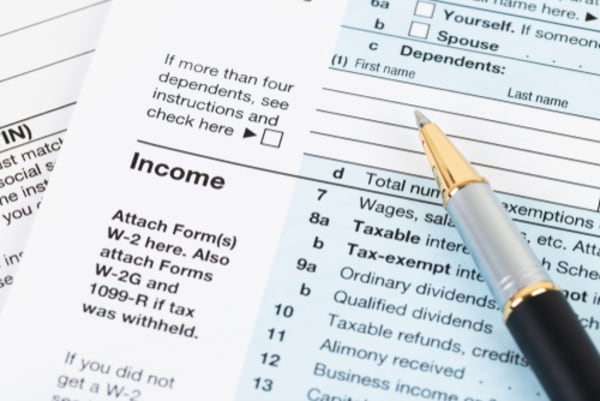 Federal Judge’s Injunction Halts IRS’s Taxpayer Data-Sharing With DHS and ICE
