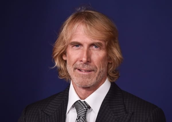 The ‘Bayhem’ Is Off-Screen as Director Michael Bay Sues Cadillac Over Super Bowl Commercial