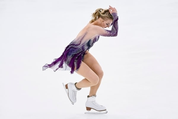 Why Figure Skating Can’t Seem to Escape Music Copyright Kerfuffles