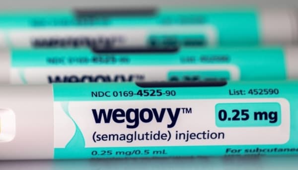Novo Nordisk Takes Telehealth Company to Patent Court Over Semaglutide Knockoffs