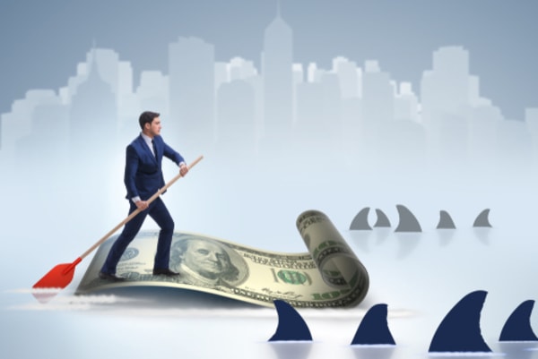 The Merchant Cash Advance Trap for Small Businesses