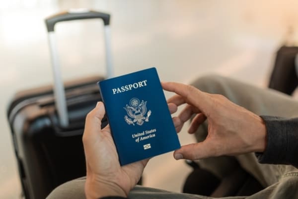 Trump Administration to Revoke Passports for Unpaid Child Support
