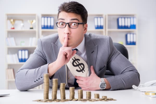 Self‑Proclaimed Minnesota ‘Sovereign Citizen’ Filed $350M in Bogus Refund Claims, Got $19M