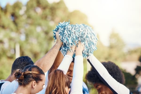 Texas Cheer Mom's Lawsuit Over Co-Captaincy Dismissed by Court of Appeals