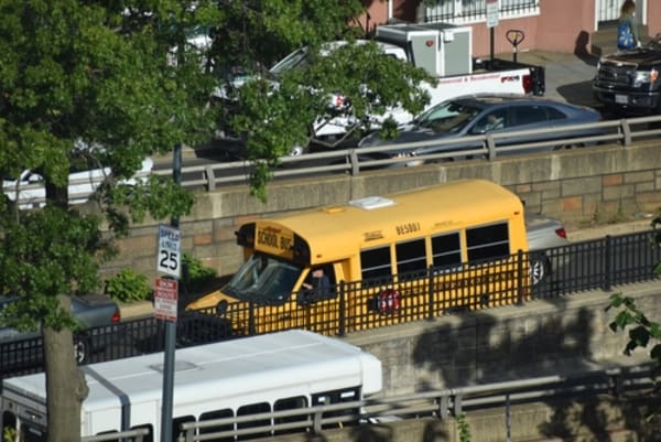 The Fight Against D.C.’s Bus System That Leaves Disabled Students Behind