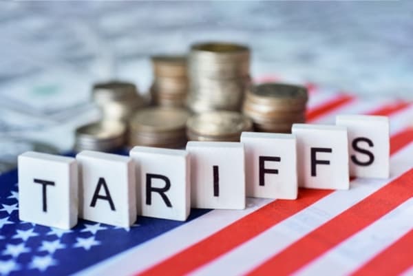 SCOTUS Applies Major Questions Doctrine to Strike Down Trump’s Emergency Tariffs