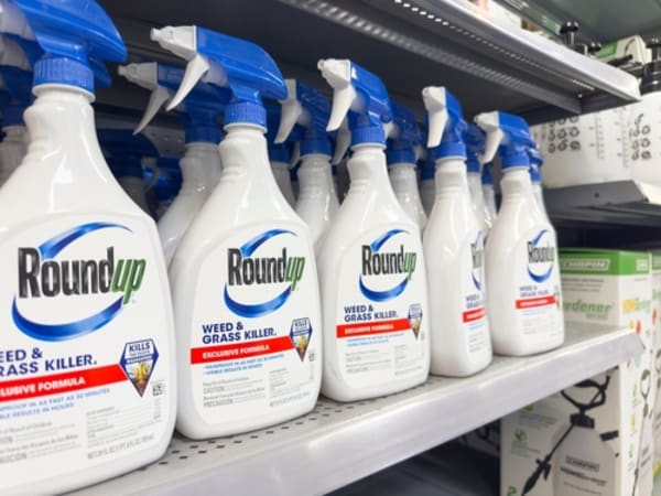 Proposed $7.25 Billion Settlement for Bayer’s Roundup Cases Might Not Be the End of the Road