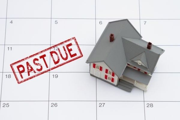 US Mortgage Delinquencies Are Rising: Know Your Options If You’re Behind On Payments
