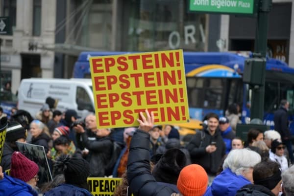 Epstein Estate Agrees to $35 Million Settlement With Victims