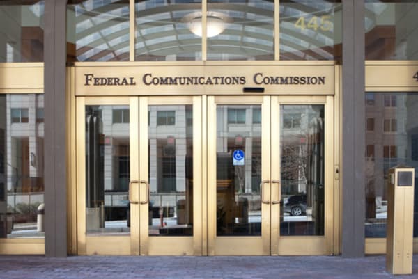 The FCC’s Equal Time Rule Is An Old One, Kind Of