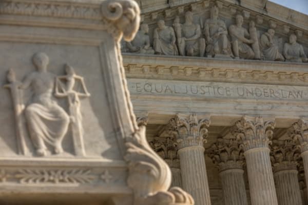 New Software for SCOTUS to Detect Financial Conflicts for Justices