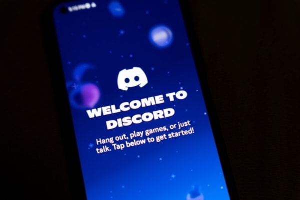 Parents Sue Discord Over Child’s Live‑Streamed Suicide for ‘764’ Cult