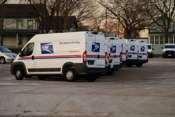 'Gloom Of Night' For Plaintiff Before SCOTUS In U.S. Postal Service Lawsuit