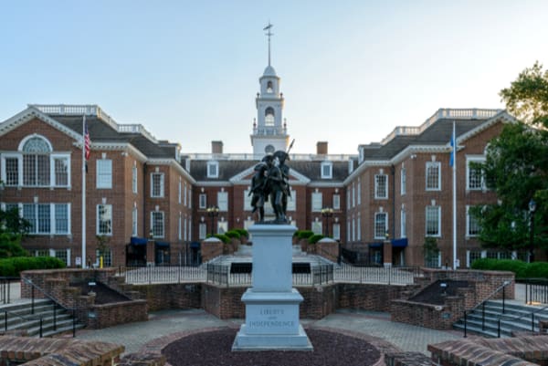 Delaware Supreme Court Upholds So-Called ‘Billionaires’ Bill’