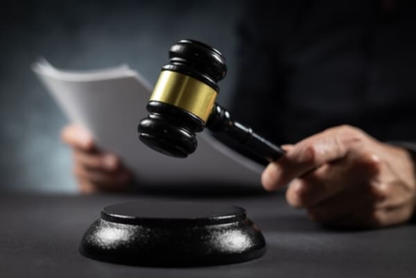 Georgia Court Convicts Colin Gray for Son’s Role In High School Shooting
