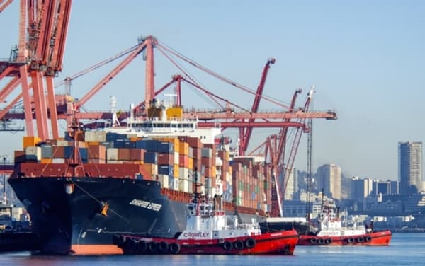 Judge Orders CBP To Issue Tariff Refunds to Affected Importers