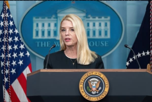 Trump DOJ Tries to Seize Control of State Bar Ethics Investigations