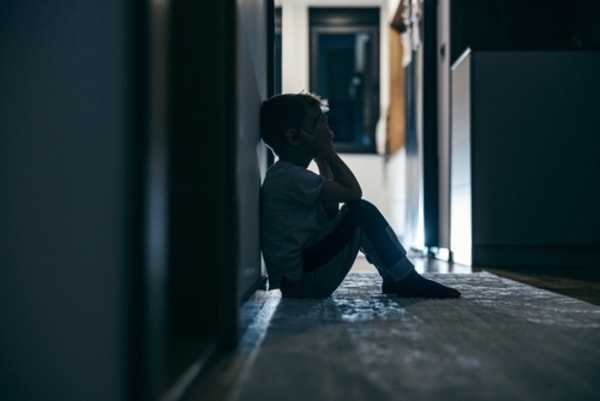 Protecting Your Kids When Divorcing an Alcoholic